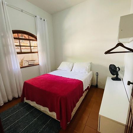 Casinha 87 Βίλα Tiradentes Εξωτερικό φωτογραφία