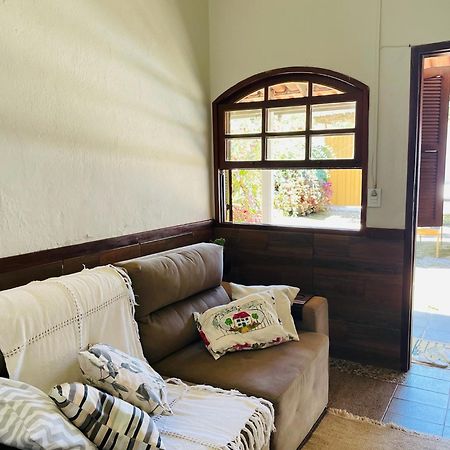 Casinha 87 Βίλα Tiradentes Εξωτερικό φωτογραφία