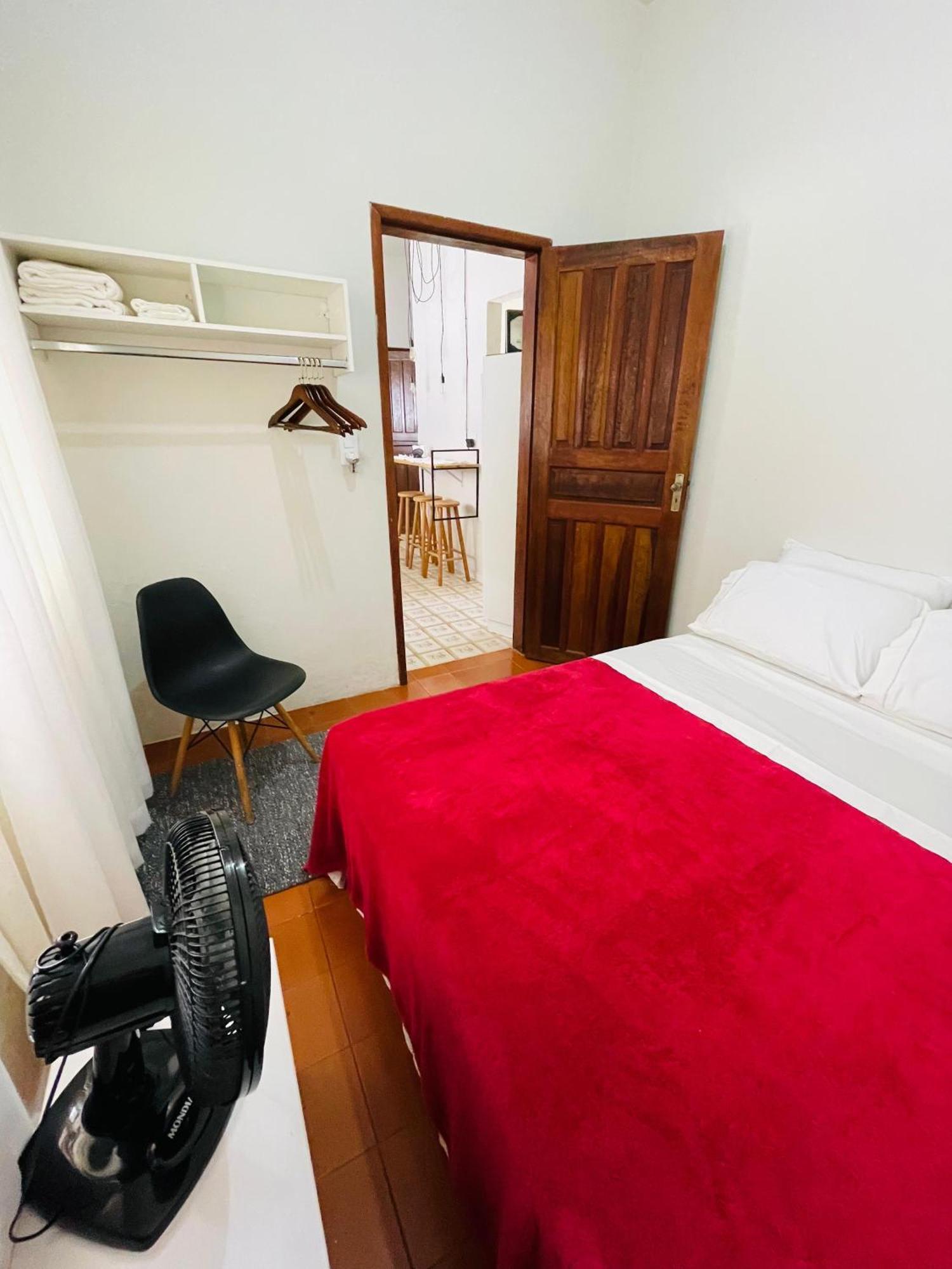 Casinha 87 Βίλα Tiradentes Εξωτερικό φωτογραφία