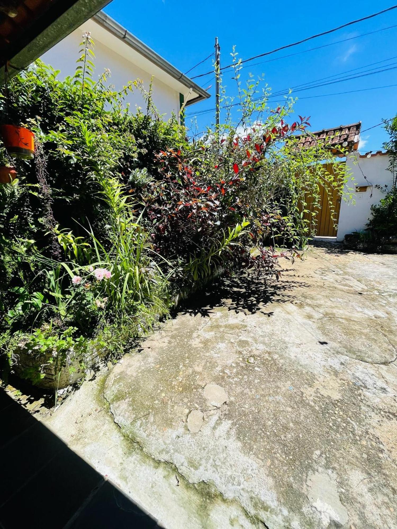 Casinha 87 Βίλα Tiradentes Εξωτερικό φωτογραφία