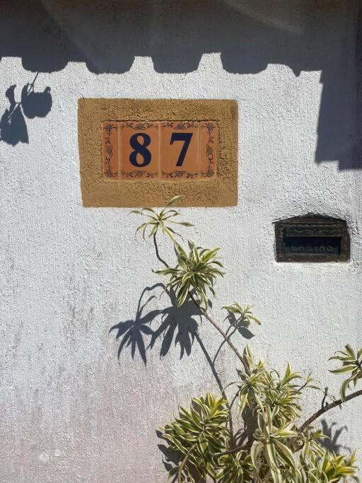 Casinha 87 Βίλα Tiradentes Εξωτερικό φωτογραφία