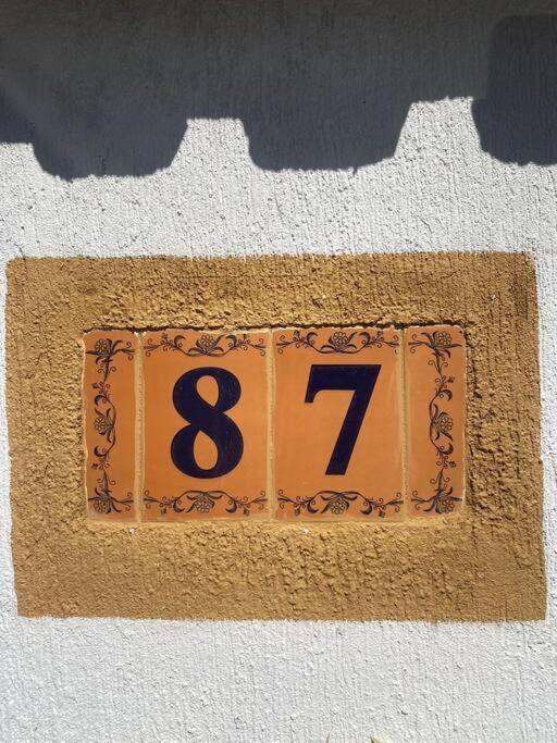Casinha 87 Βίλα Tiradentes Εξωτερικό φωτογραφία