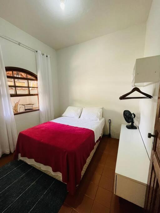 Casinha 87 Βίλα Tiradentes Εξωτερικό φωτογραφία