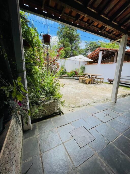 Casinha 87 Βίλα Tiradentes Εξωτερικό φωτογραφία